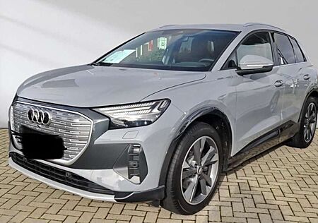 Audi Q4 e-tron 35