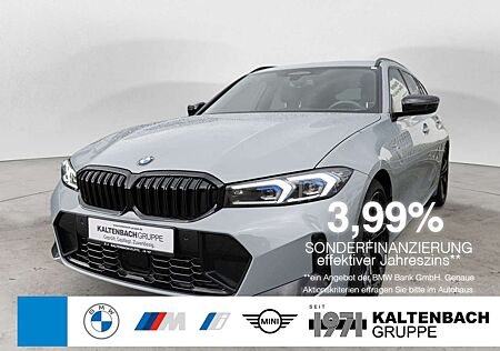 BMW 320 d Touring xDrive M-Sport AHK STANDHZ HUD