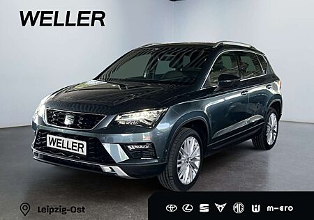Seat Ateca 1.5 TSI DSG Xcellence *AHK*ACC*el Heck*CAM*