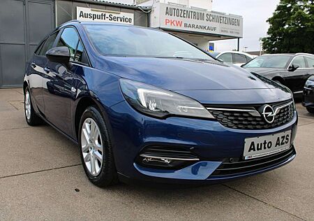 Opel Astra Sports Tourer/1.HAND/AUTOMATIK/NAVI/CAM
