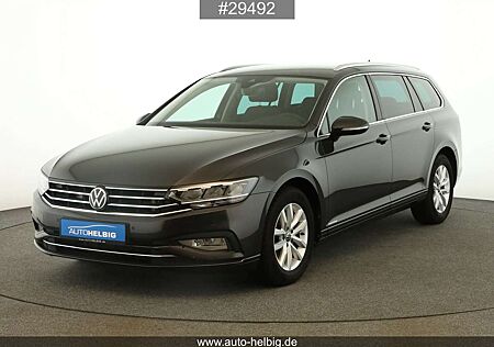 VW Passat Variant Volkswagen 2.0 TDI Business #LED#Cam#ACC#DSG
