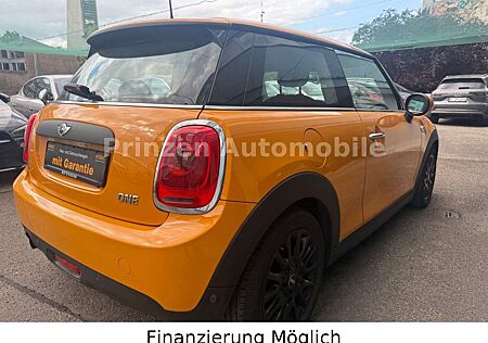 Mini ONE 1,2 PEPPER* KLIMA*PDC*SITZHZG*1.HAND*