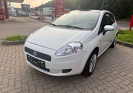 Fiat Punto 1.2 TÜV/ NEU/ 08/2027 71,000 KM