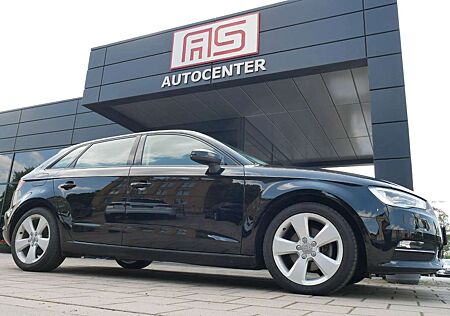 Audi A3 Sportback ambition Xenon Navi Sportsitze PDC