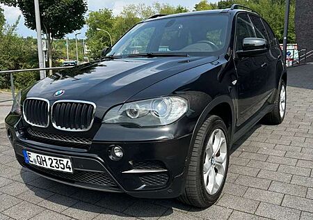 BMW X5 3.0 d Edition Exclusive