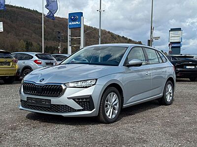Skoda Scala 1.5 TSI DSG Selection LED*Kamera*Szhzg*1Hd