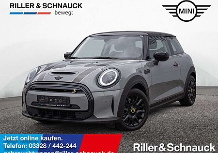 Mini Cooper SE Classic Trim LED+SHZ+PDC+KEYLESS+KL