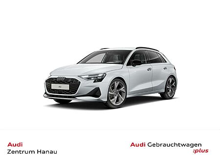 Audi A3 35 TFSI S-LINE*NAVI-PLUS*KAMERA*HUD