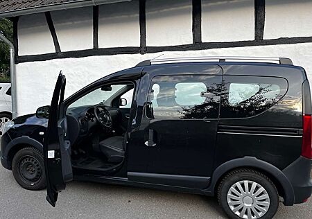 Dacia Dokker SCe 100 LPG Ambiance