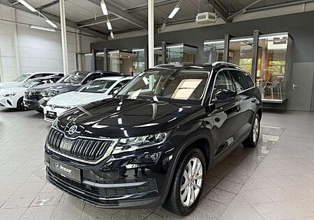 Skoda Kodiaq 1.5 TSI Style DSG LED Navi AHK RCam