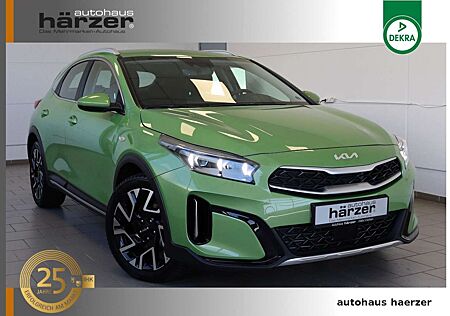 Kia XCeed Vision 1.5T-GDI DCT *LED*NAV*RFK*PDC*ACC*