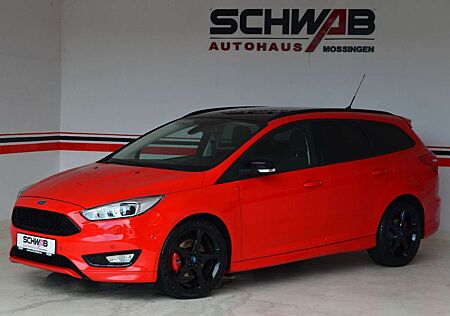 Ford Focus Turnier ST Sport | Navi | Bi-Xenon |18`Alu