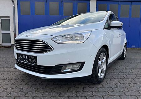 Ford C-Max Titanium