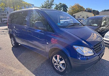 Mercedes-Benz Viano 2.0 CDI TREND kompakt