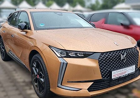 DS Automobiles DS 4 E-Tense Performance Line +