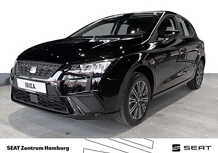 Seat Ibiza Style Edition 1.0 TSI CarPlay LED Sitzhzg