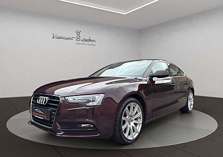Audi A5 Sportback 3.0 TDI quattro *1.Hand*