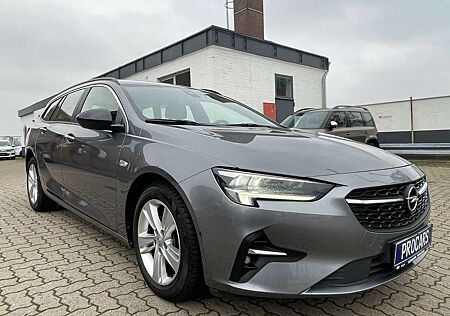 Opel Insignia B 1.5 CDTI AUT. ST B Edition*LED*NAVI*