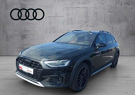 Audi A4 Allroad 45 TFSI qu. S tronic MATRIX 19 B&O HEAD-UP VIRTUAL