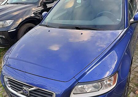 Volvo V50 1.8