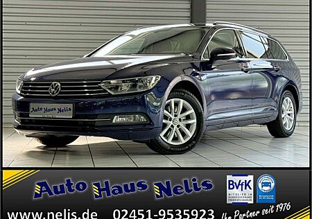 VW Passat Variant Volkswagen 1,5 TSI OPF Comfortline WiFi ACC