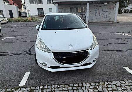 Peugeot 208 68 VTI Active