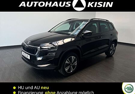 Skoda Karoq Selection 4x4 2.0 TDI Aut/AHK /CAM /LED