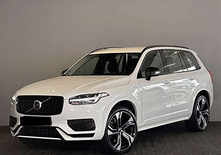 Volvo XC 90 XC90 T8 AWD Recharge Geartronic RDesign