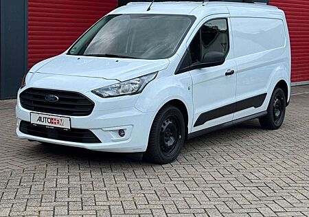 Ford Transit Connect Kasten lang Navi Kamera 1 Hand