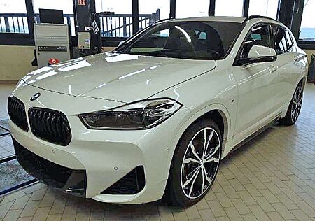 BMW X2 xDrive d M Sport AHK HeadUp ACC HiFi