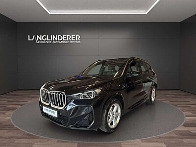 BMW X1 sDrive20i MSport NP56039,- AHK h/k Rückfahrkamera