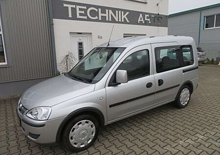 Opel Combo Corsa 1.6 CNG 1.6 CNG Tour