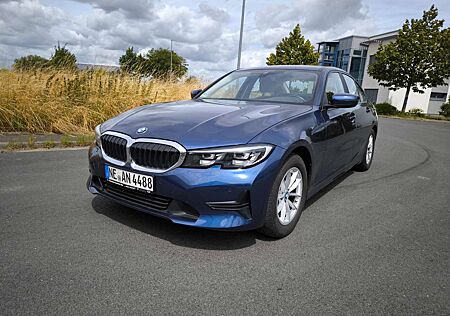 BMW 320i 320 Aut.