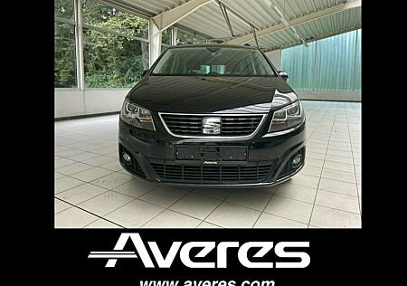 Seat Alhambra Style