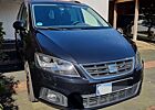 Seat Alhambra 2.0 TDI FR Line