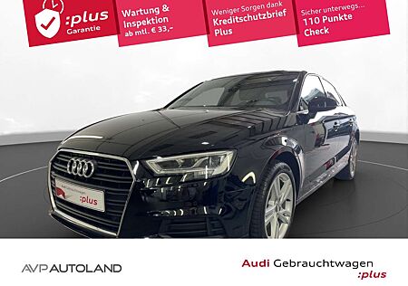 Audi A3 Limousine 35 TDI S tronic | Virtual Cockpit |