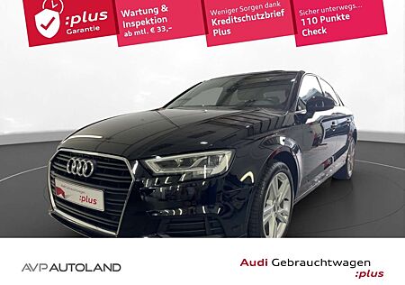 Audi A3 Limousine 35 TDI S tronic | Virtual Cockpit |