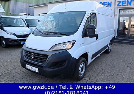 Fiat Ducato Kasten 350 L2H2 Tempomat/NAVI/Kamera