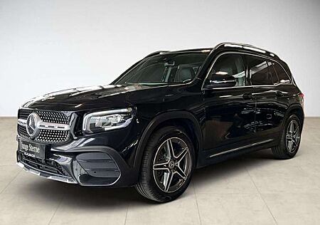 Mercedes-Benz GLB 220 d AMG Style Pano S-Sitz PDC SHZ LED ACC