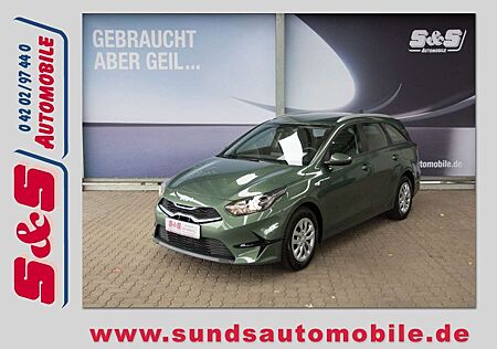Kia XCeed Ceed SW / cee'd SW 1.0 T-GDI Vision KAMERA/NAVI/S