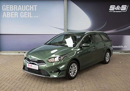 Kia XCeed Ceed SW / cee'd SW 1.0 T-GDI Vision KAMERA/NAVI/S