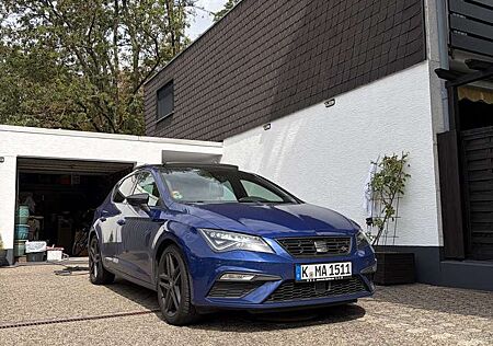 SEAT Leon SEAT Leon 1.5 TSI ACT | 150 PS|193 PS | TÜV 11/27