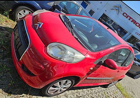 Citroën C1 Citroen 1.0 Advance