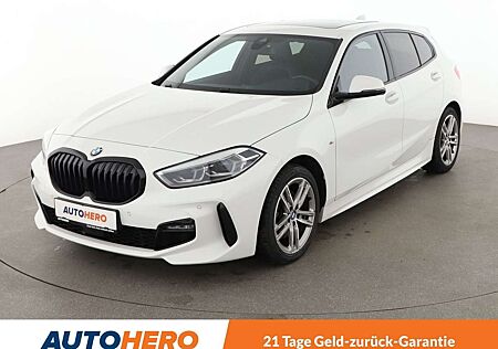 BMW 118i 118 M Sport *LED*TEMPO*PDC*SHZ*PANO*