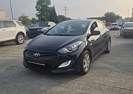 Hyundai i30 FIFA World Cup Edition