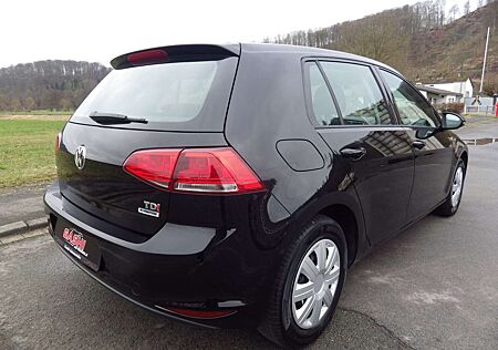 VW Golf Volkswagen Trendline BMT