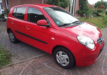 Kia Picanto 1.1 Spirit