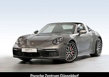 Porsche 992 911 Targa 4S BOSE Liftsystem-VA LED-Matrix