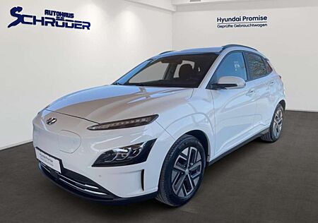 Hyundai Kona Elektro Prime (64 kWh) PRIME Navigation Rückfahrka
