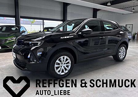 Opel Mokka EDITION NAVI+LED+KAMERA+DAB+APPLE+1HD+TÜV+